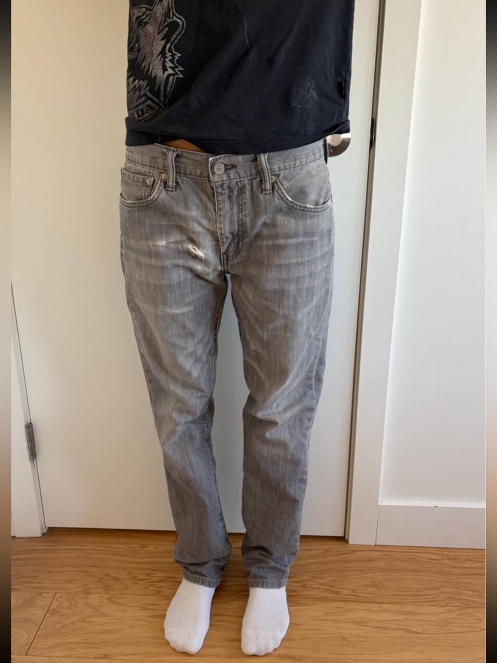 levi’s jeans